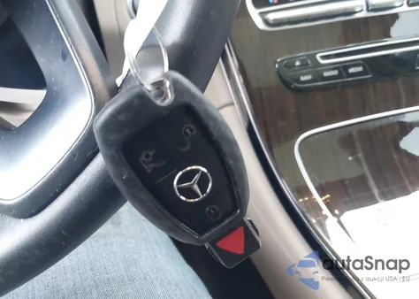 2018 Mercedes-Benz Glc 300 4Matic from USA, damaged, VIN WDC0G4KB0JV029529